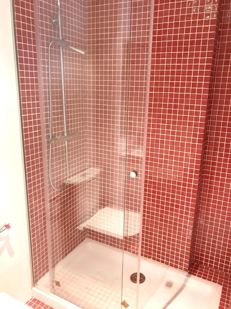 Apartment With one Bedroom in Baiona, With Wonderful City View