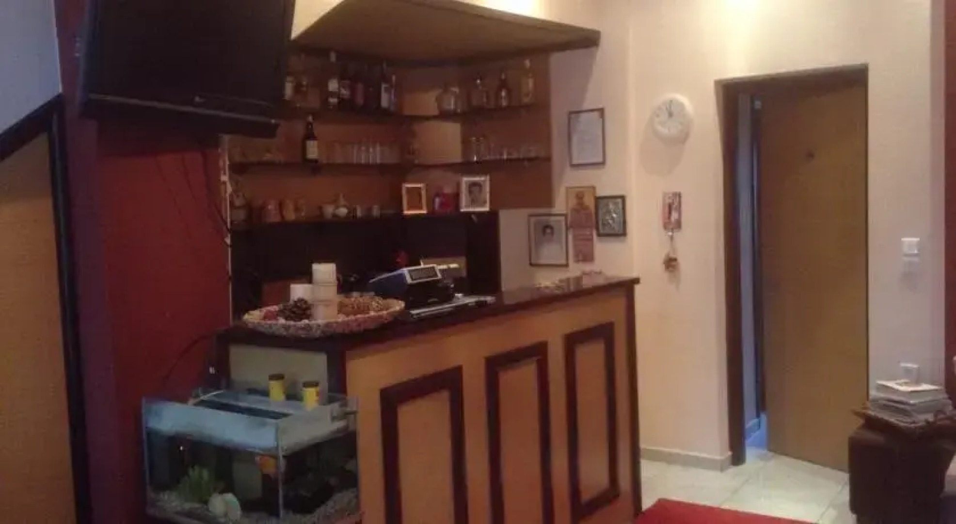 Guesthouse Alexandros