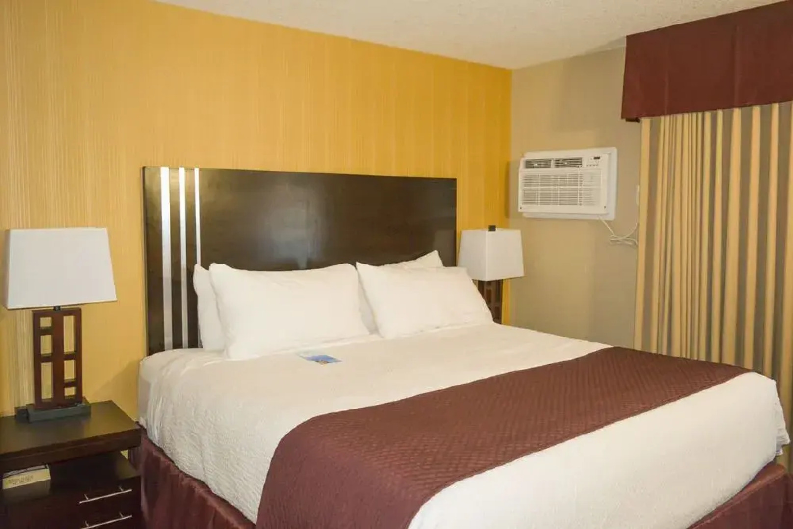 Days Inn Sylvan Lake