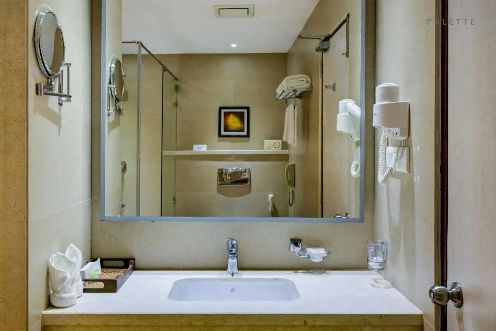 JK Residency Kelakam