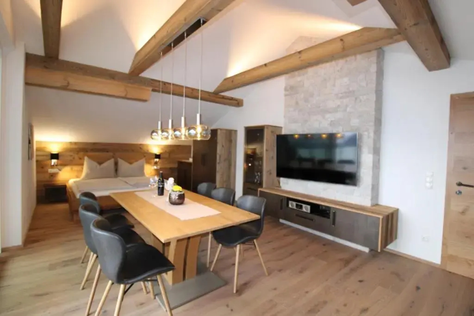 Apartmenthaus Vergissmeinnicht