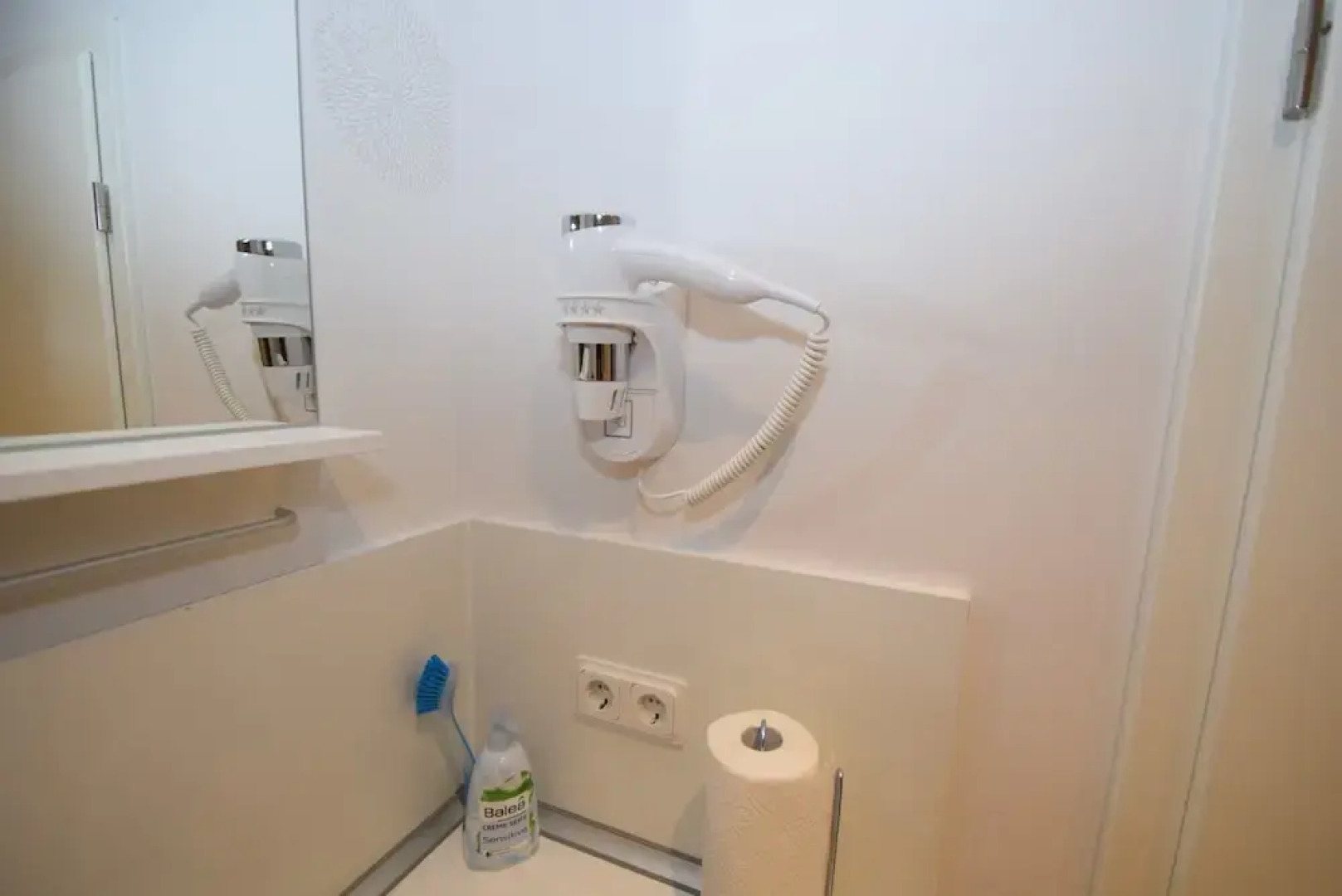 Ferienzimmer 1 Saarlouis