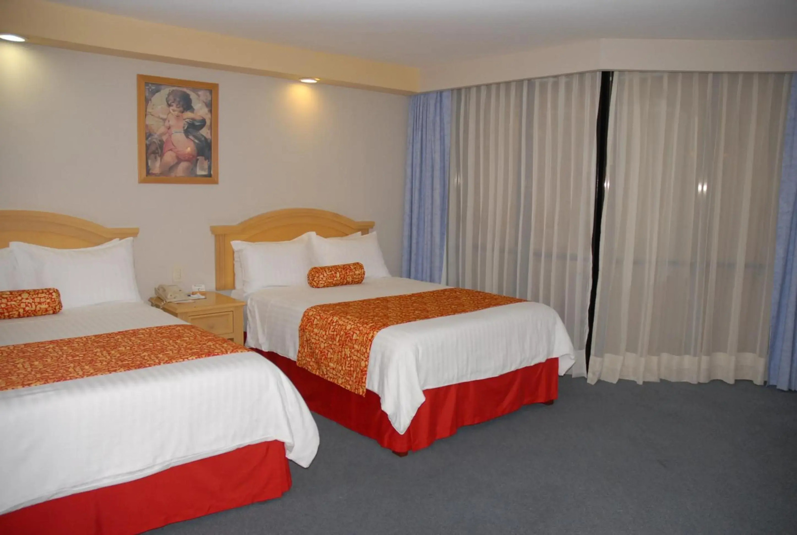 Aranzazu Plaza Kristal Aguascalientes