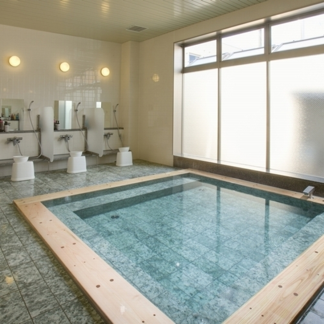 Rest Inn Tokinosumika