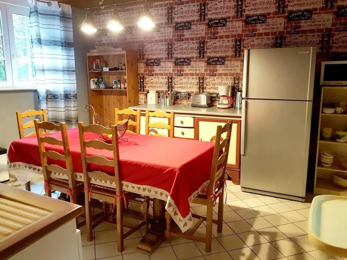 Villa With 6 Bedrooms in Ottonville, With Private Pool, Enclosed Garden and Wifi - 150 km From the Slopes