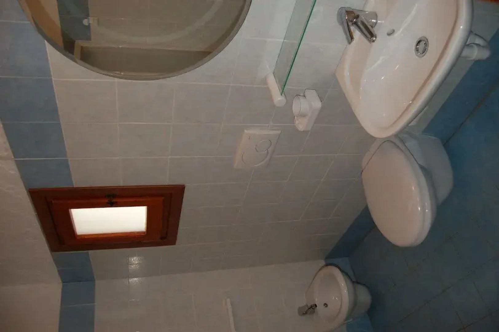 Villaggio Innamorata - Villa Gisella