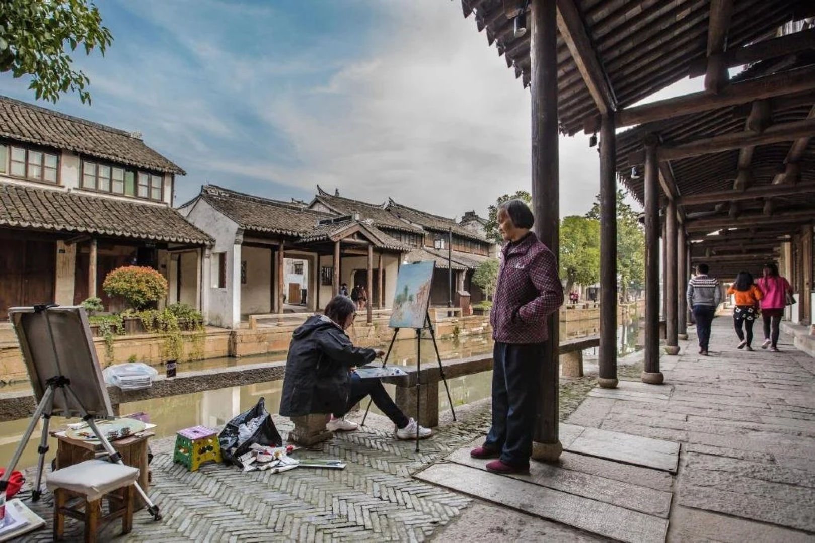 Suzhou Shuian Lohas