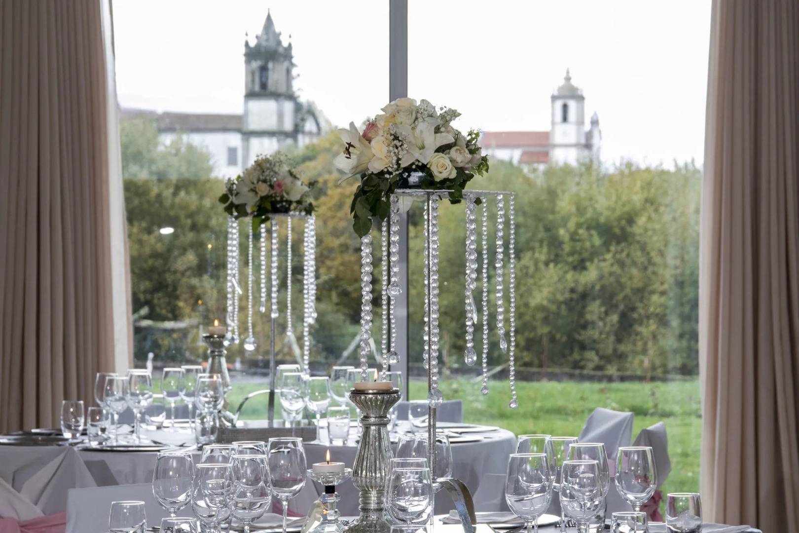 Luna Arcos Hotel Nature & Spa