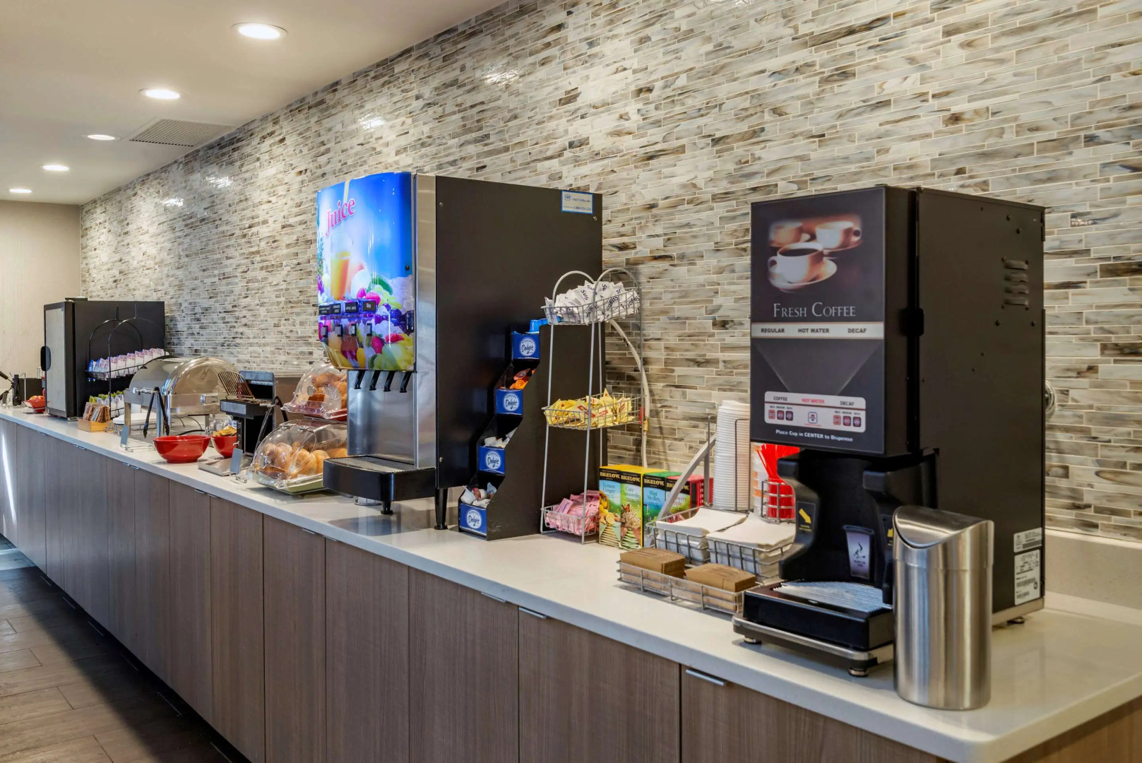 Comfort Suites Alpharetta/Roswell - Atlanta Area