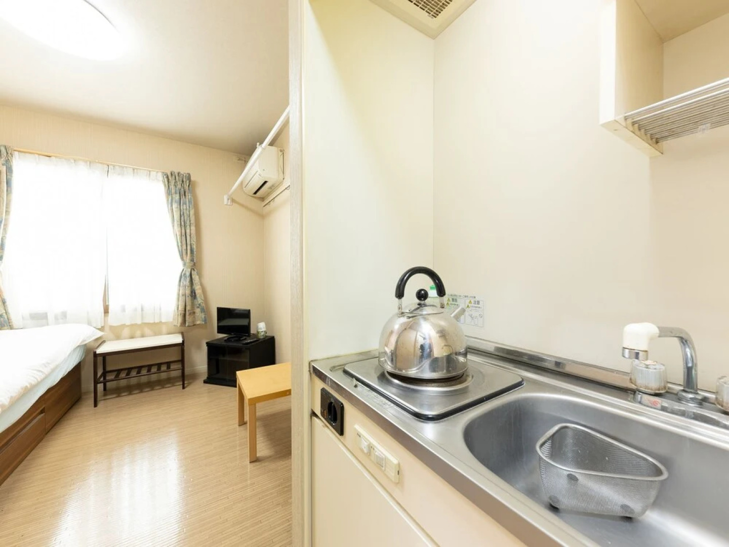 Tabist Ryosou Minatoso