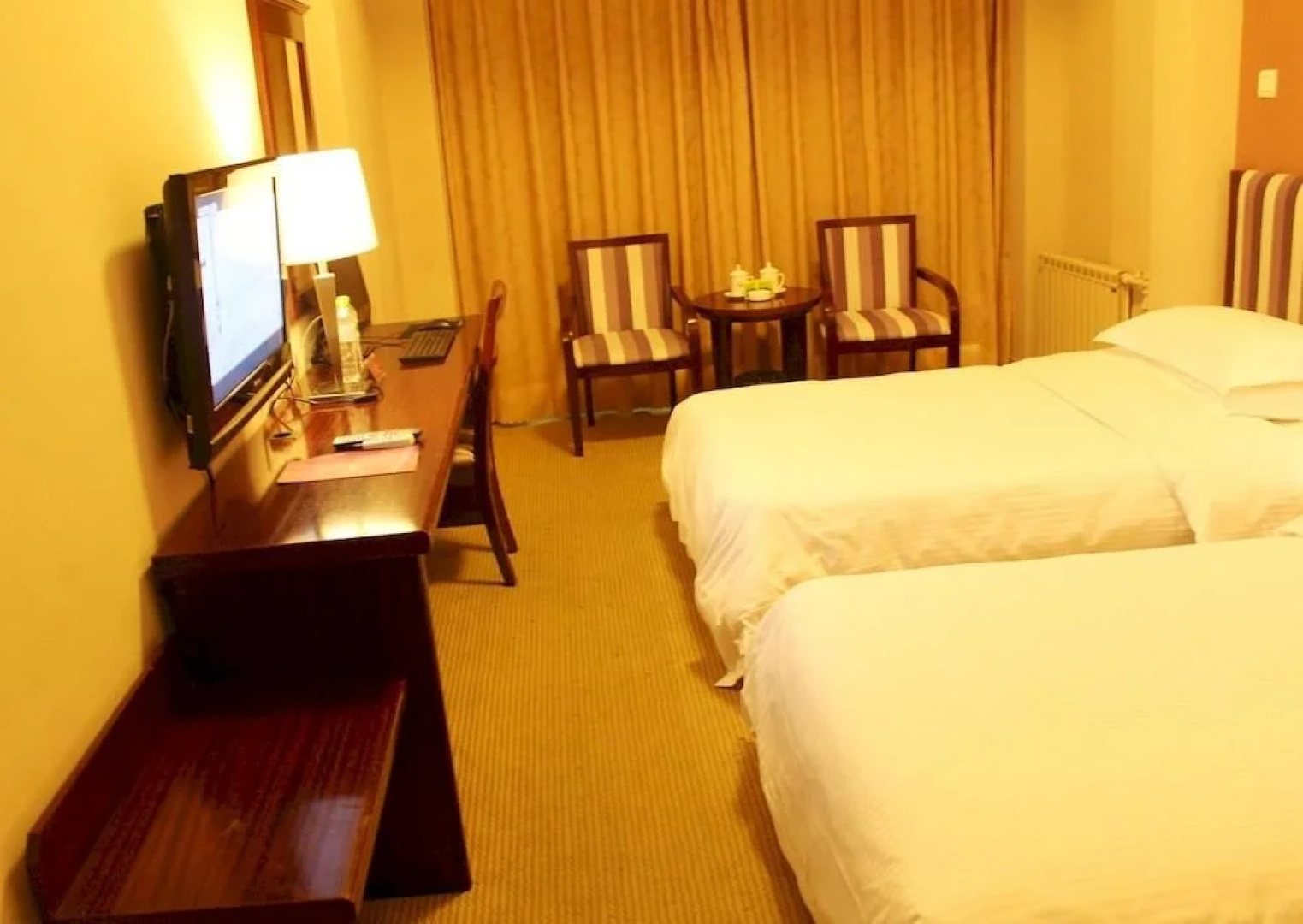 Hosenic Holiday Inn - Zibo