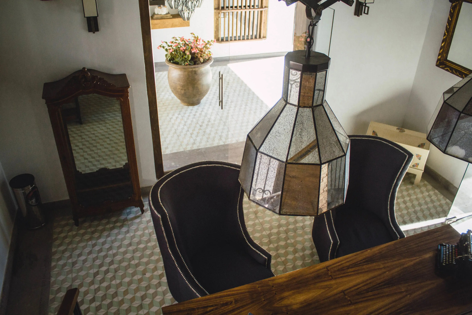 Casa San Miguel Hotel Boutique y Spa