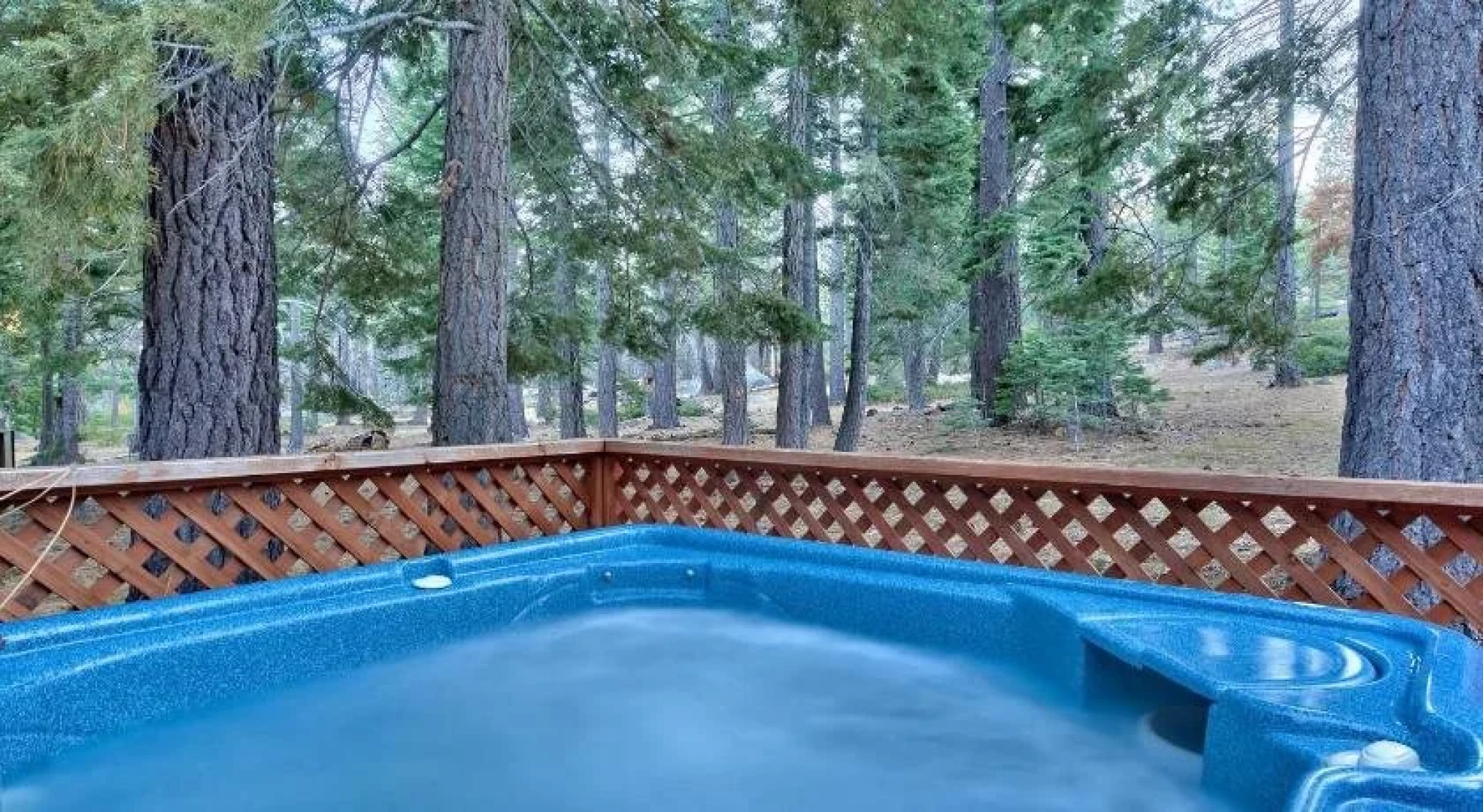 The Snow Shoe Inn by RedAwning