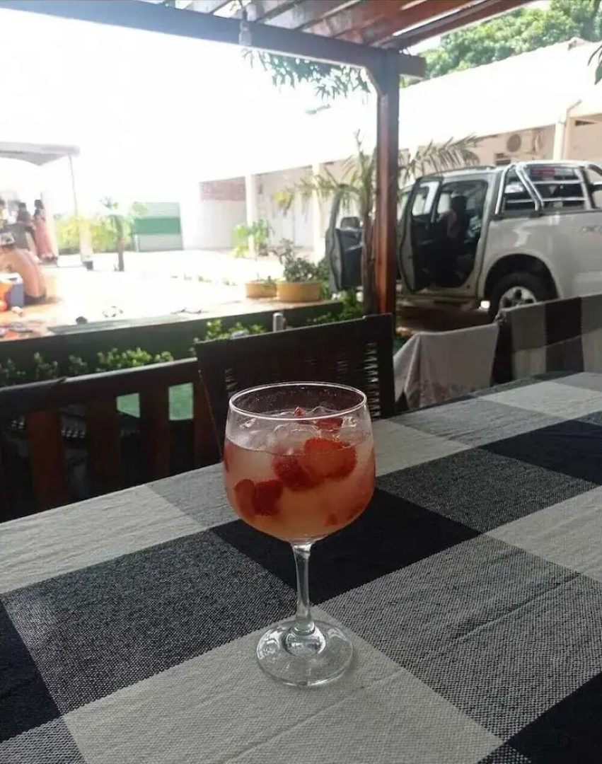 Hello MT Pousada