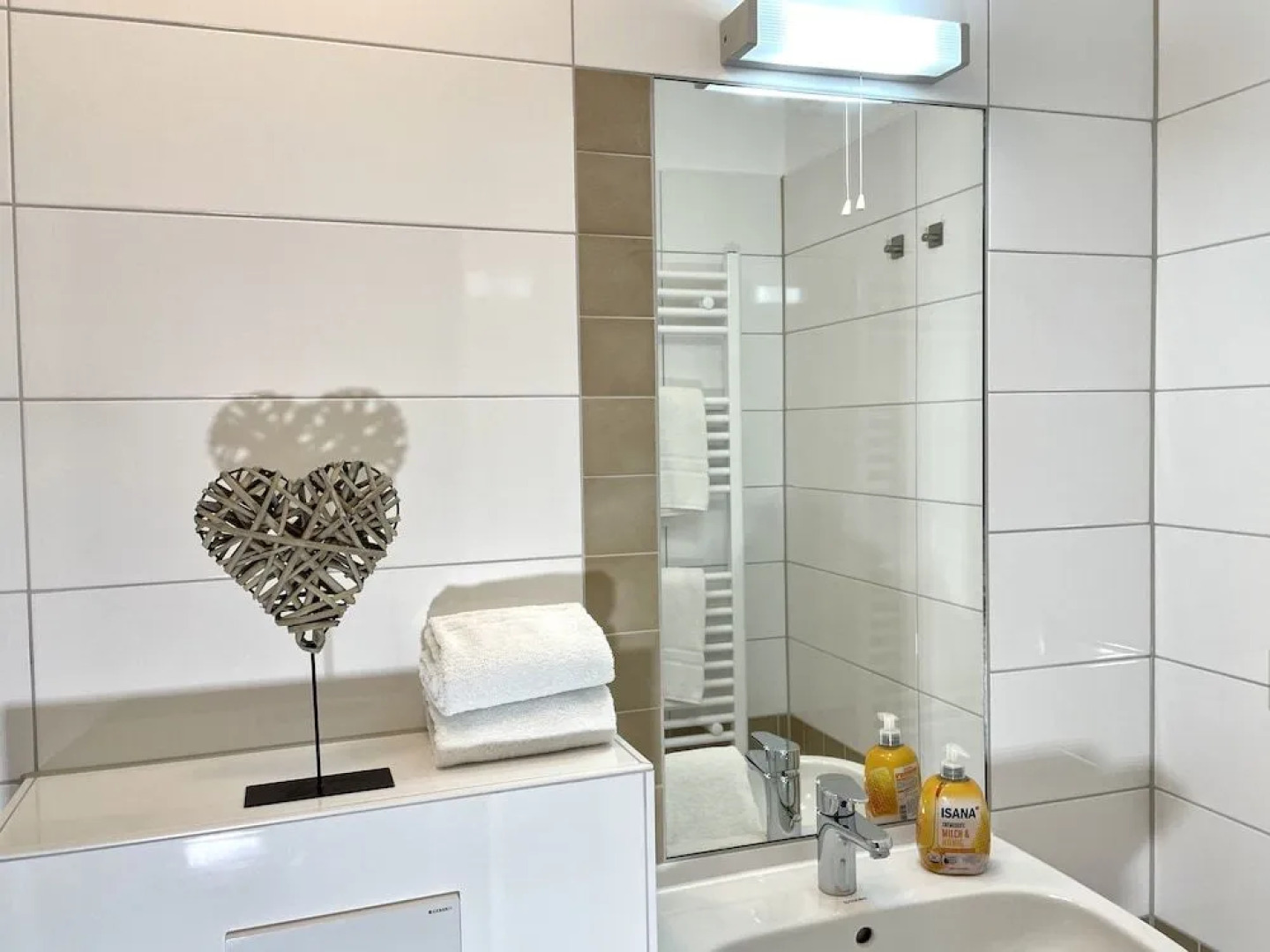 Gästehaus am Bornweg