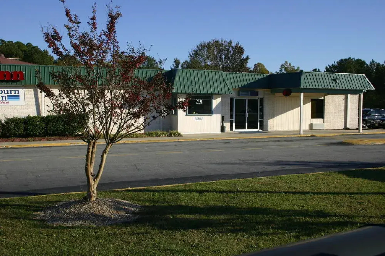 Ashburn Inn of GoldRock