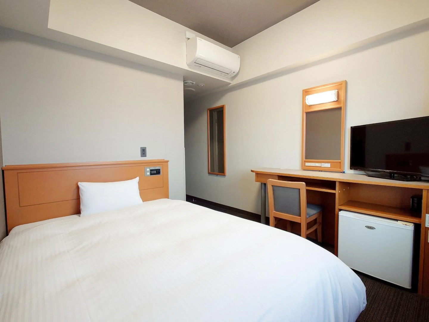 Hotel Route Inn Nagaoka Inter