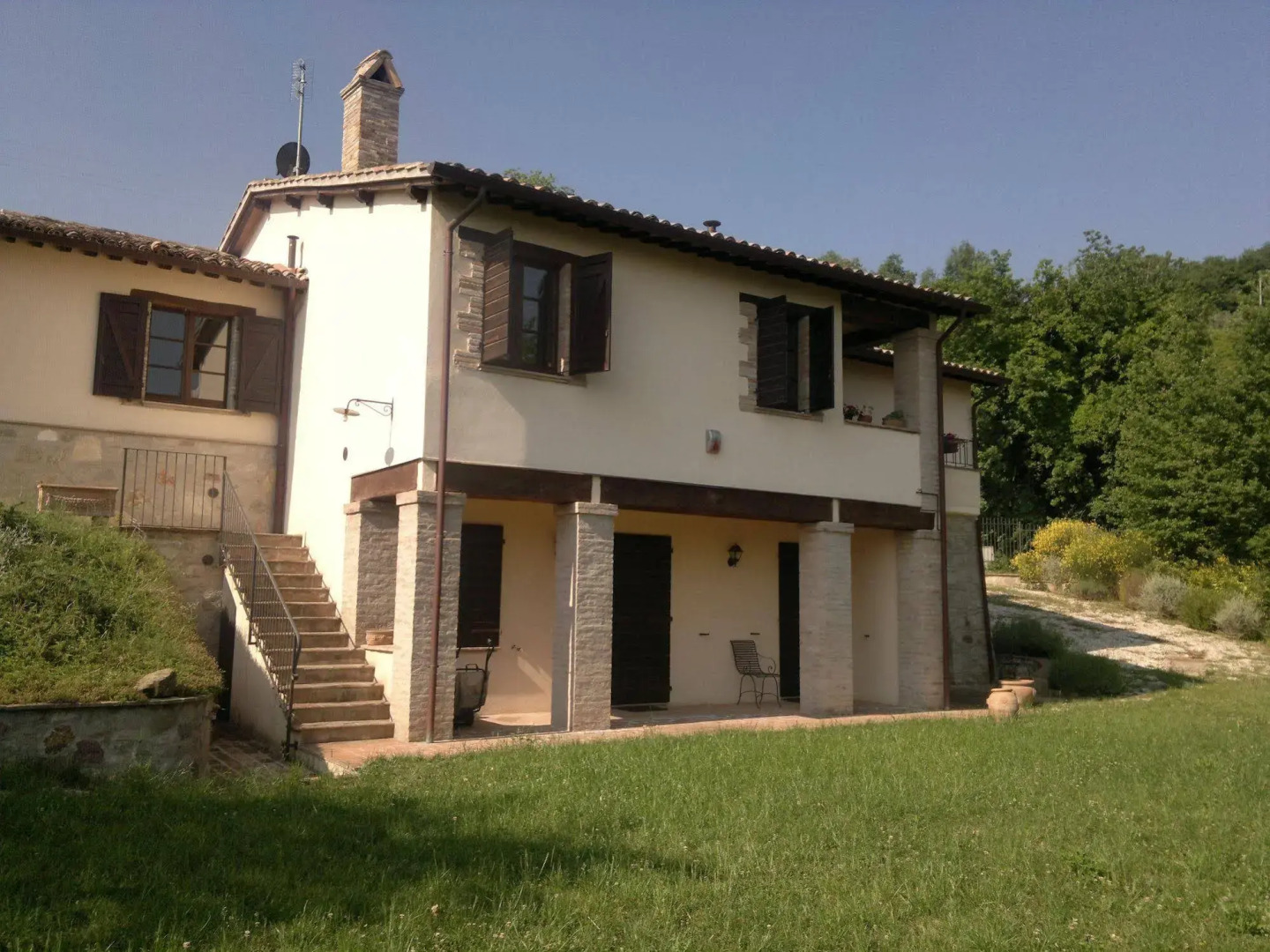 Assisi dal Poggio B&B