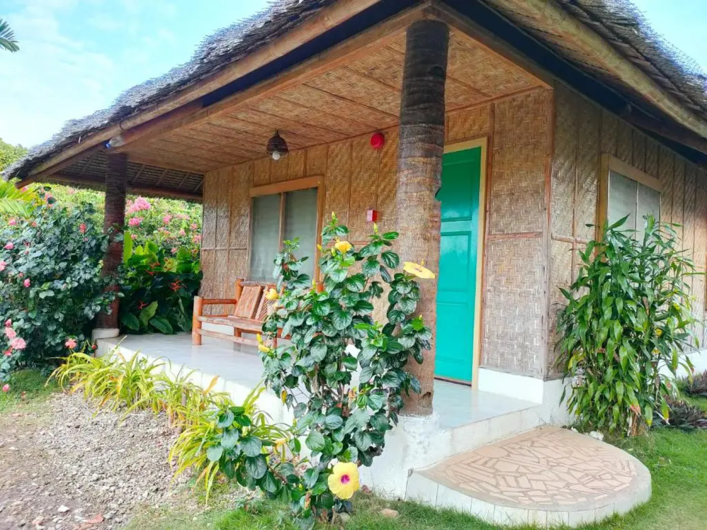 Grandview Cottages Resort