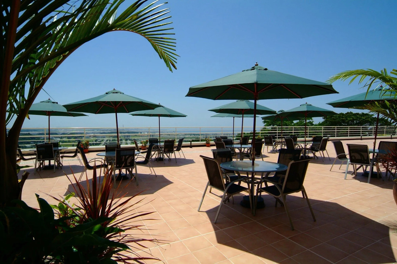 EM Wellness Kurashino Hakko Lifestyle Resort