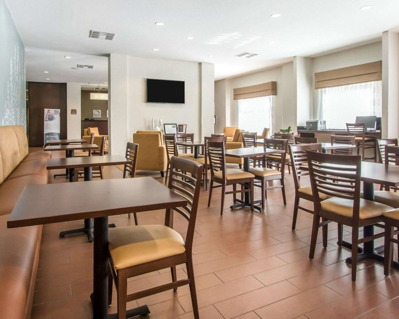 MainStay Suites Meridian - Bonita Lakes