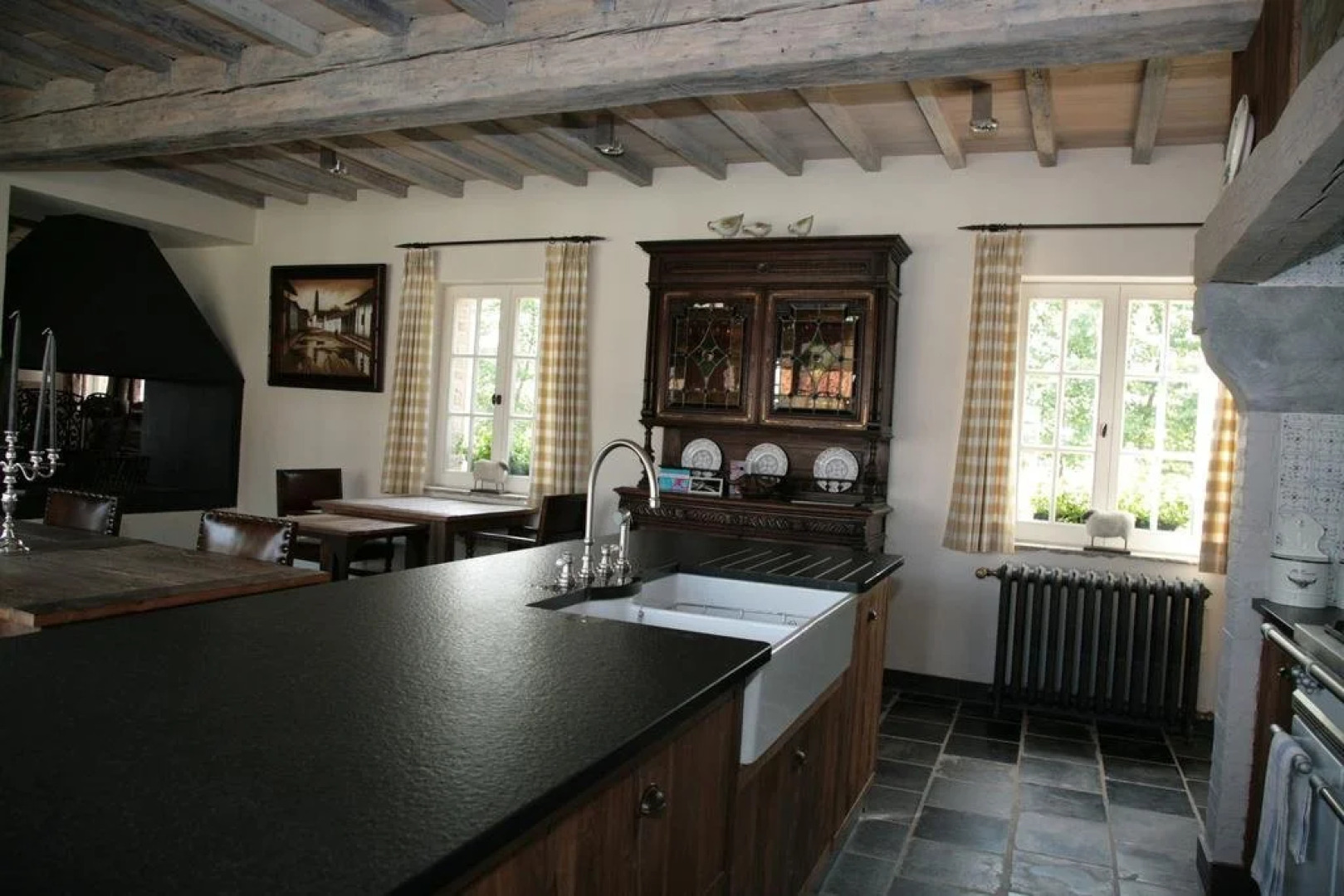 B&B t Verloren Schaap