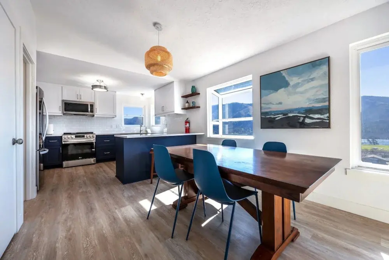 Wind View 3 Bedroom Home