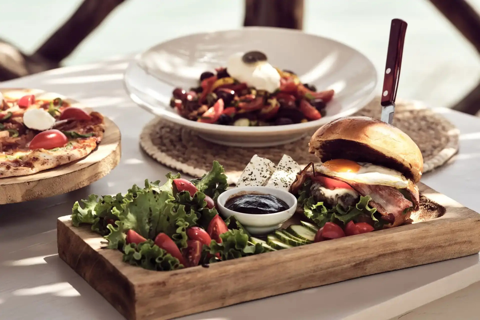 Gloria Maris Hotel Suites & Villas