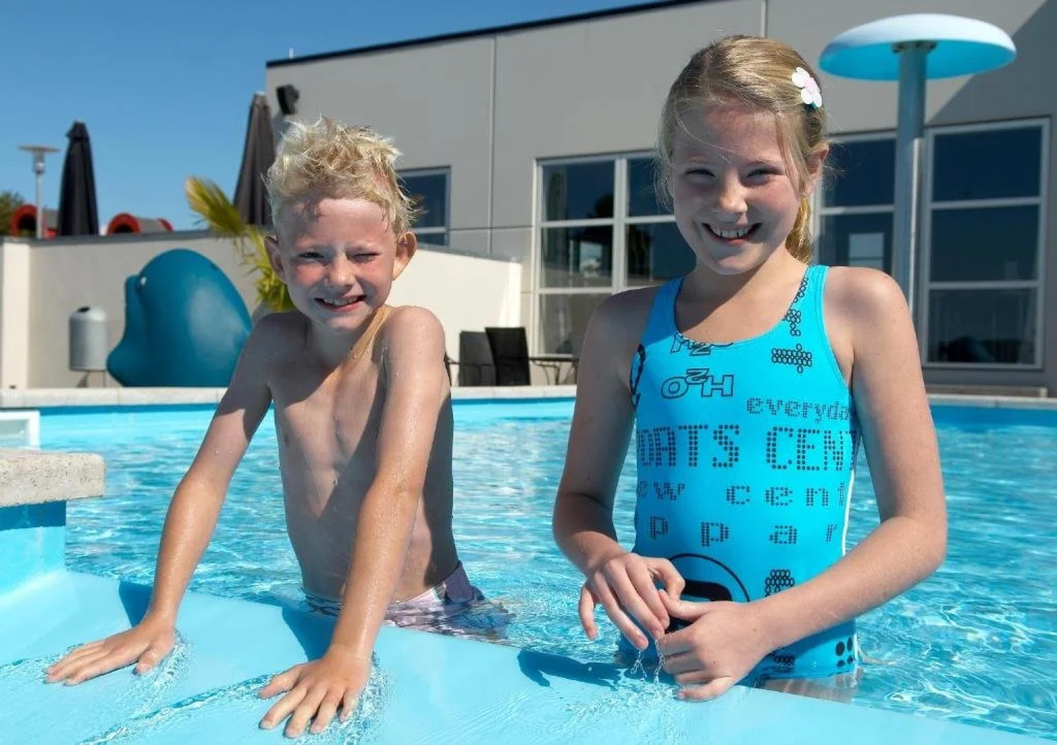 Holiday Home Hasselvænget