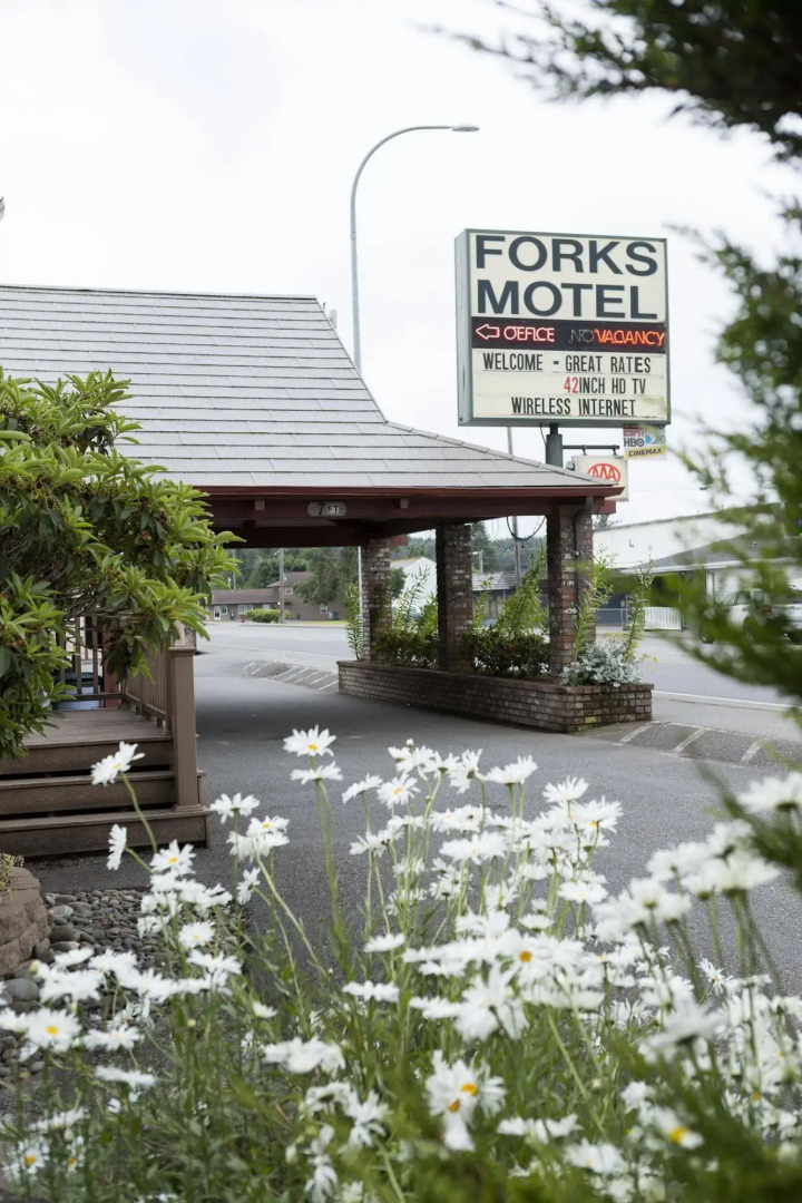 The Forks Motel