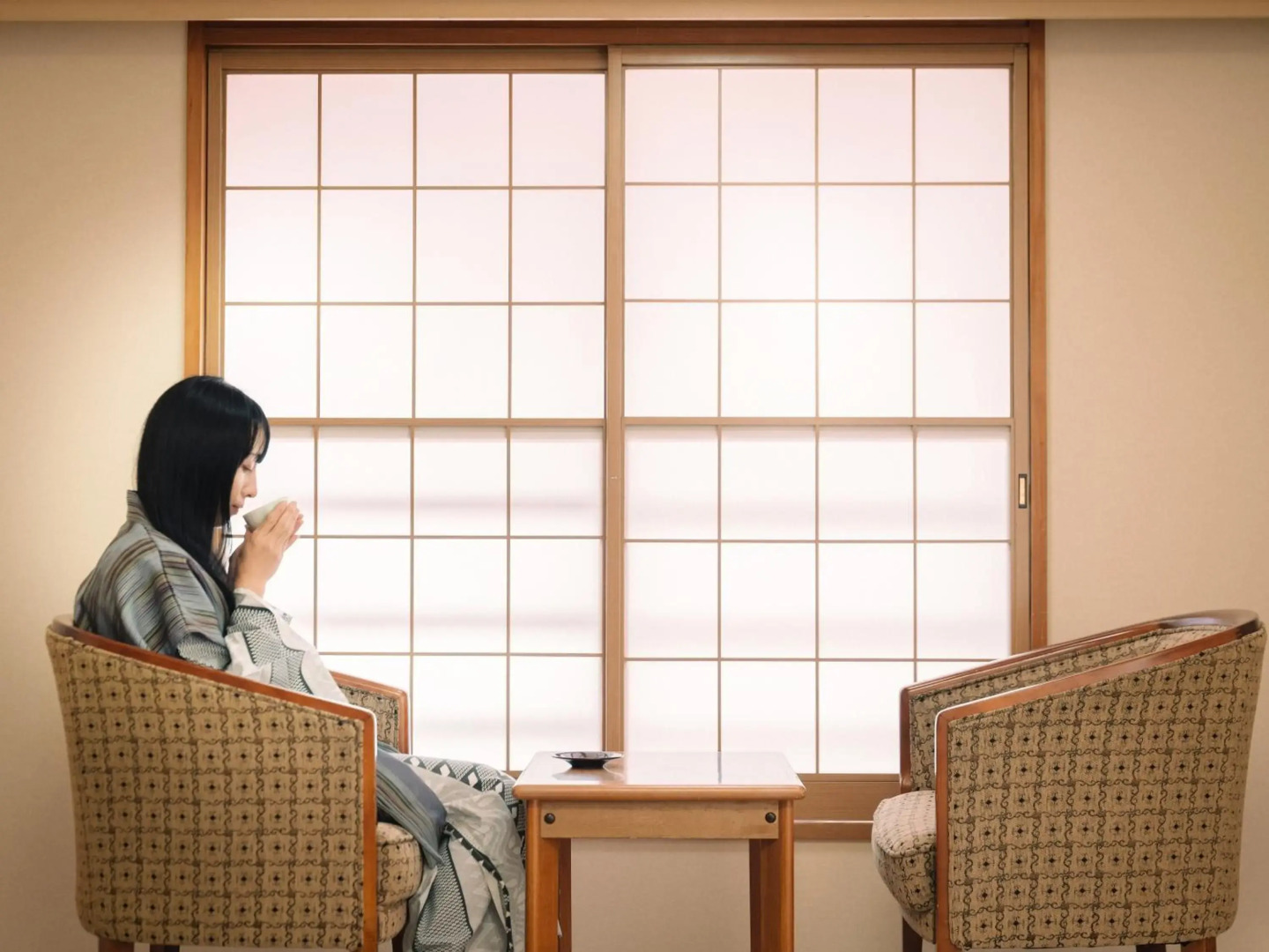 Yuzawa New Otani Hotel