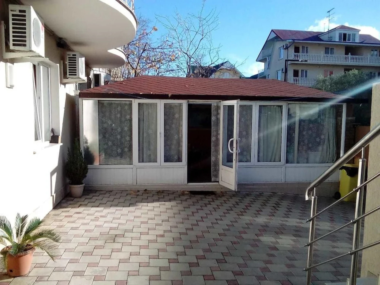 Гостевой дом «Гавана»