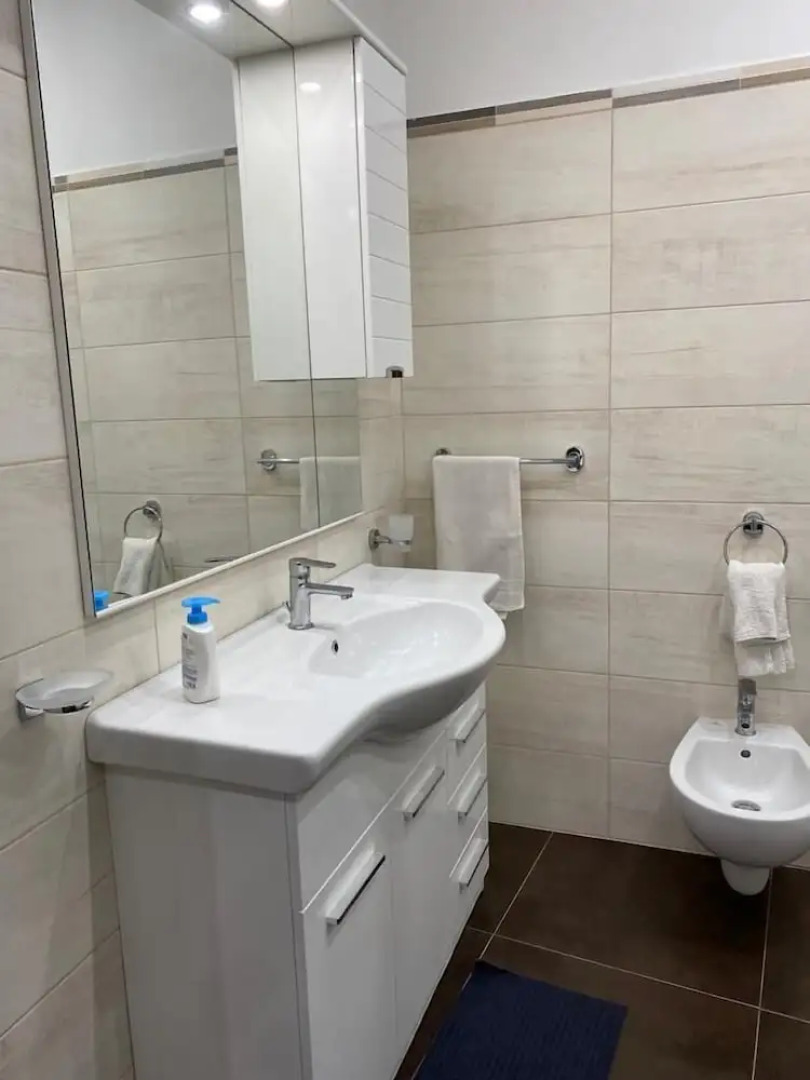 La casa di Francesca