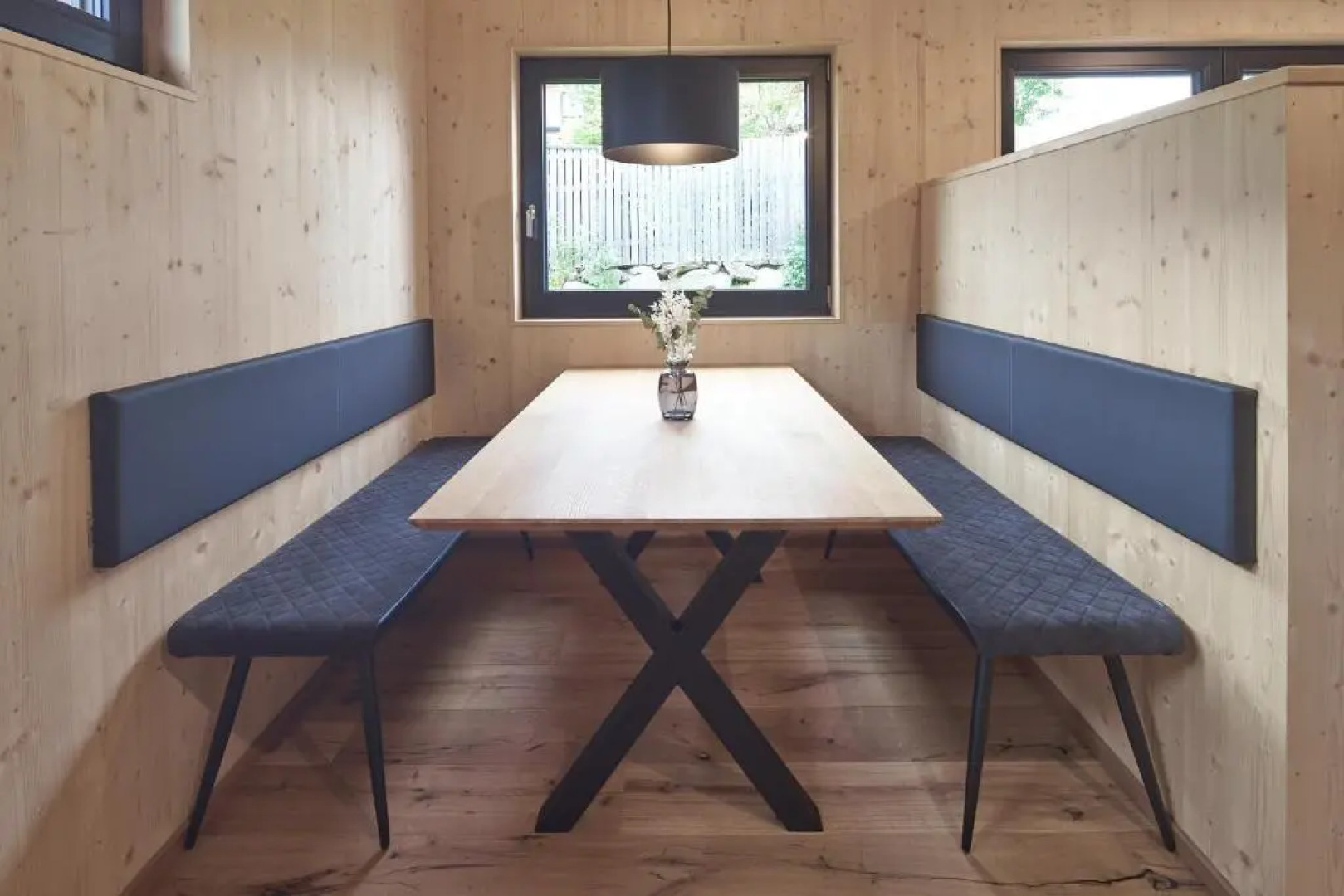 Black Forest Lodges - gehobene Ferienwohnungen mit Privatsaunas