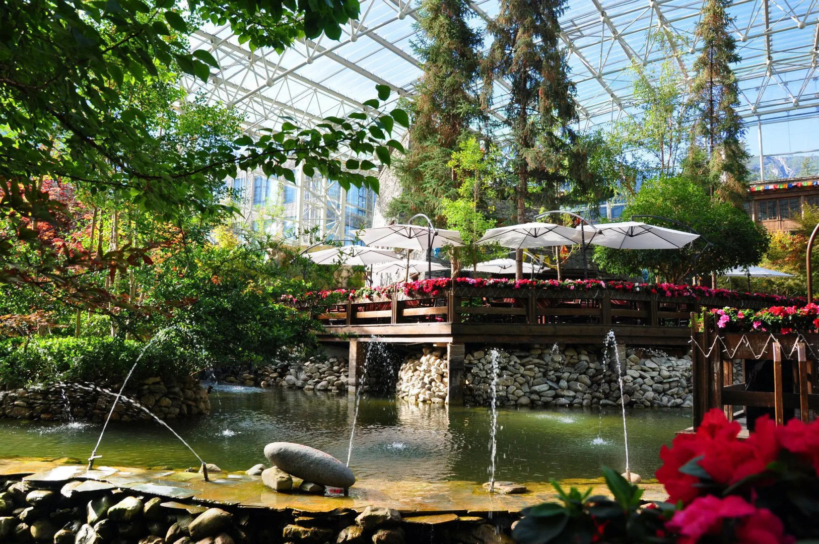 InterContinental Resort Jiuzhai Paradise by IHG