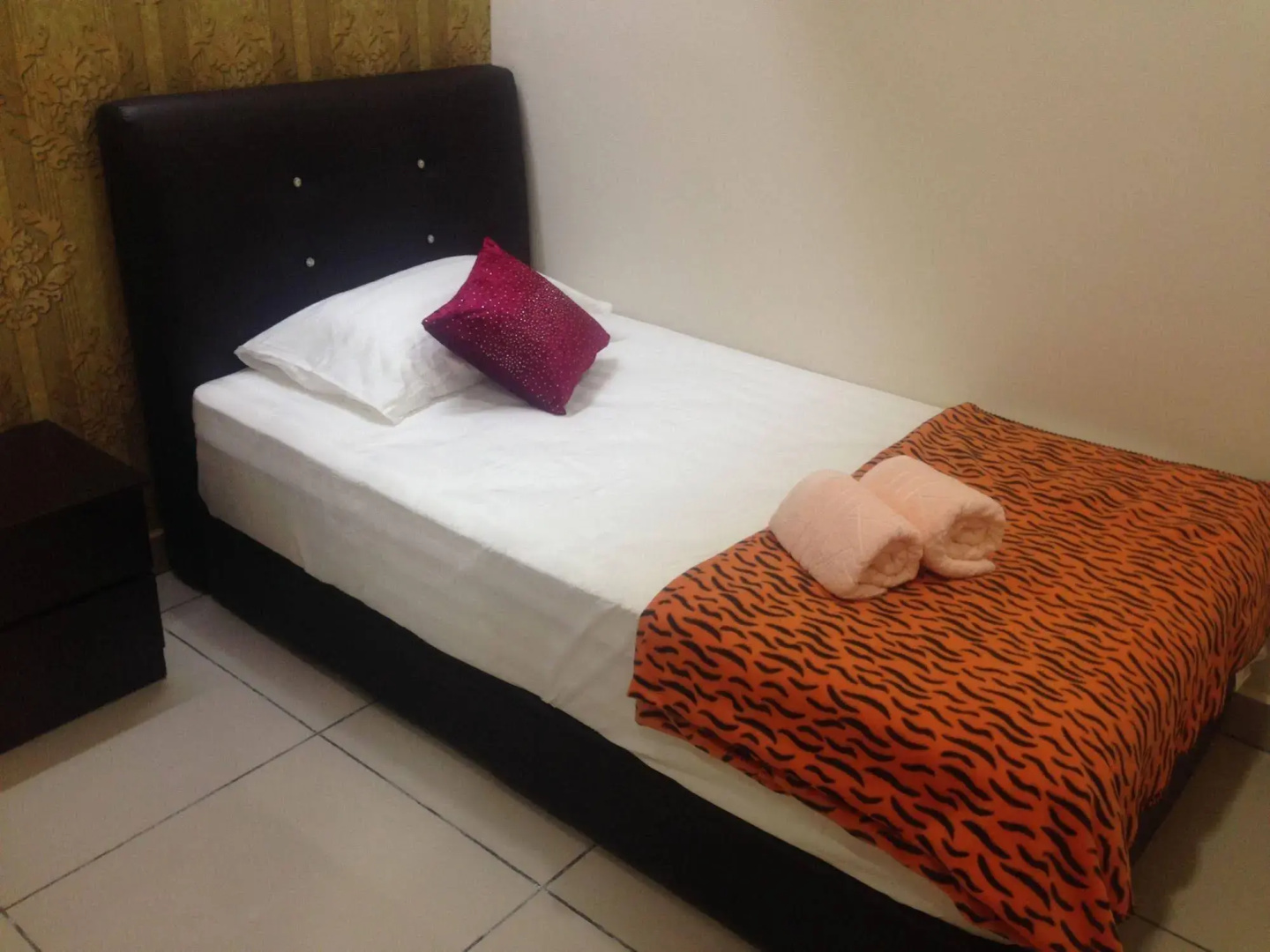 Mimilala Boutique Hotel