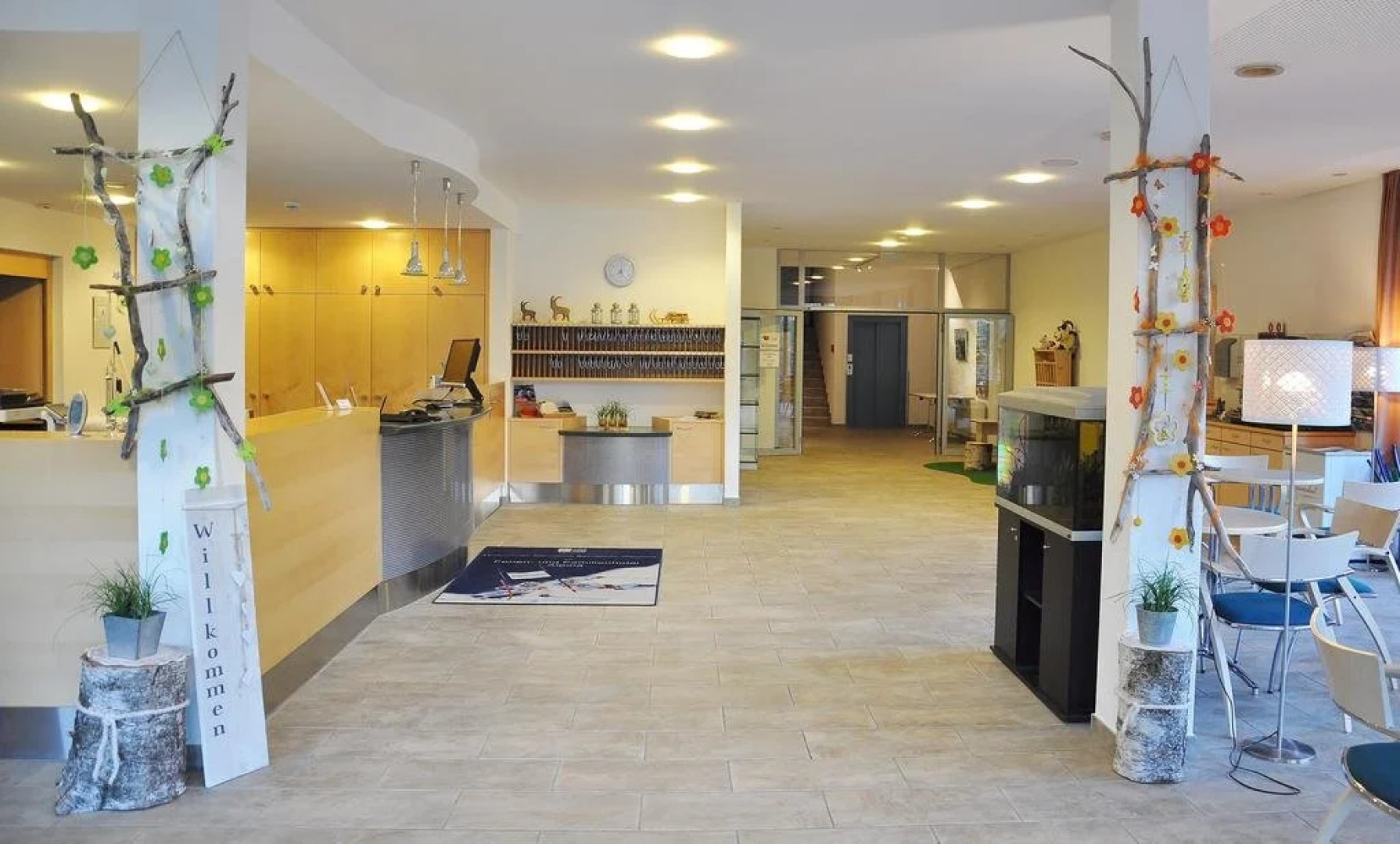 Ferien- und Familienhotel Alpina