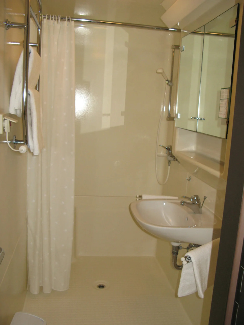 Villa Thea Kurhotel am Rosengarten