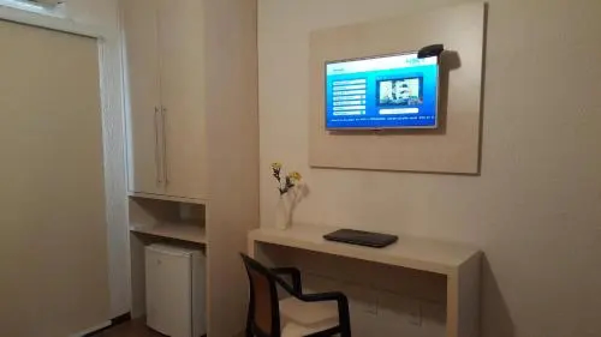 Hotel Santa Rita Itu