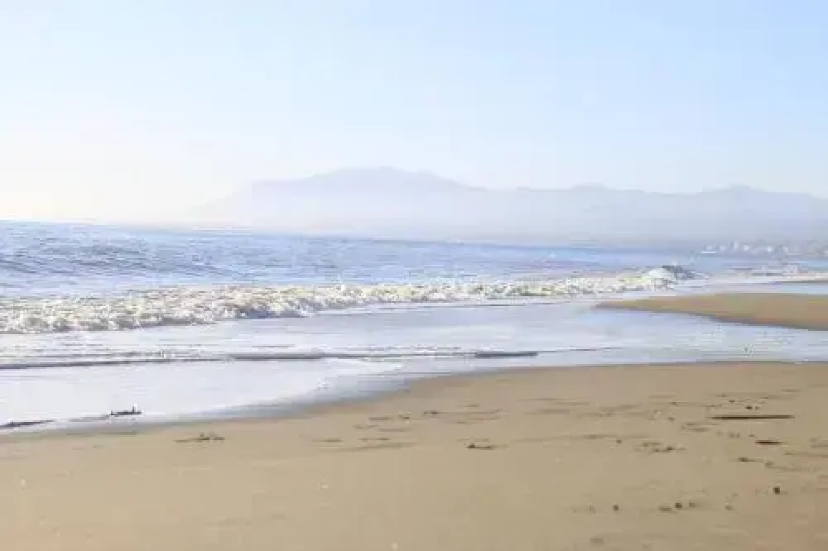 Wood House Close Beach