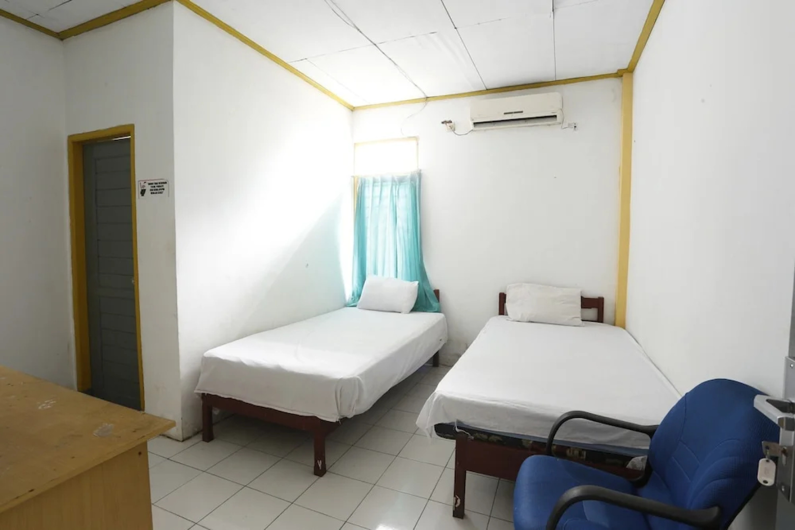 Hotel O Penginapan Budhe Sri