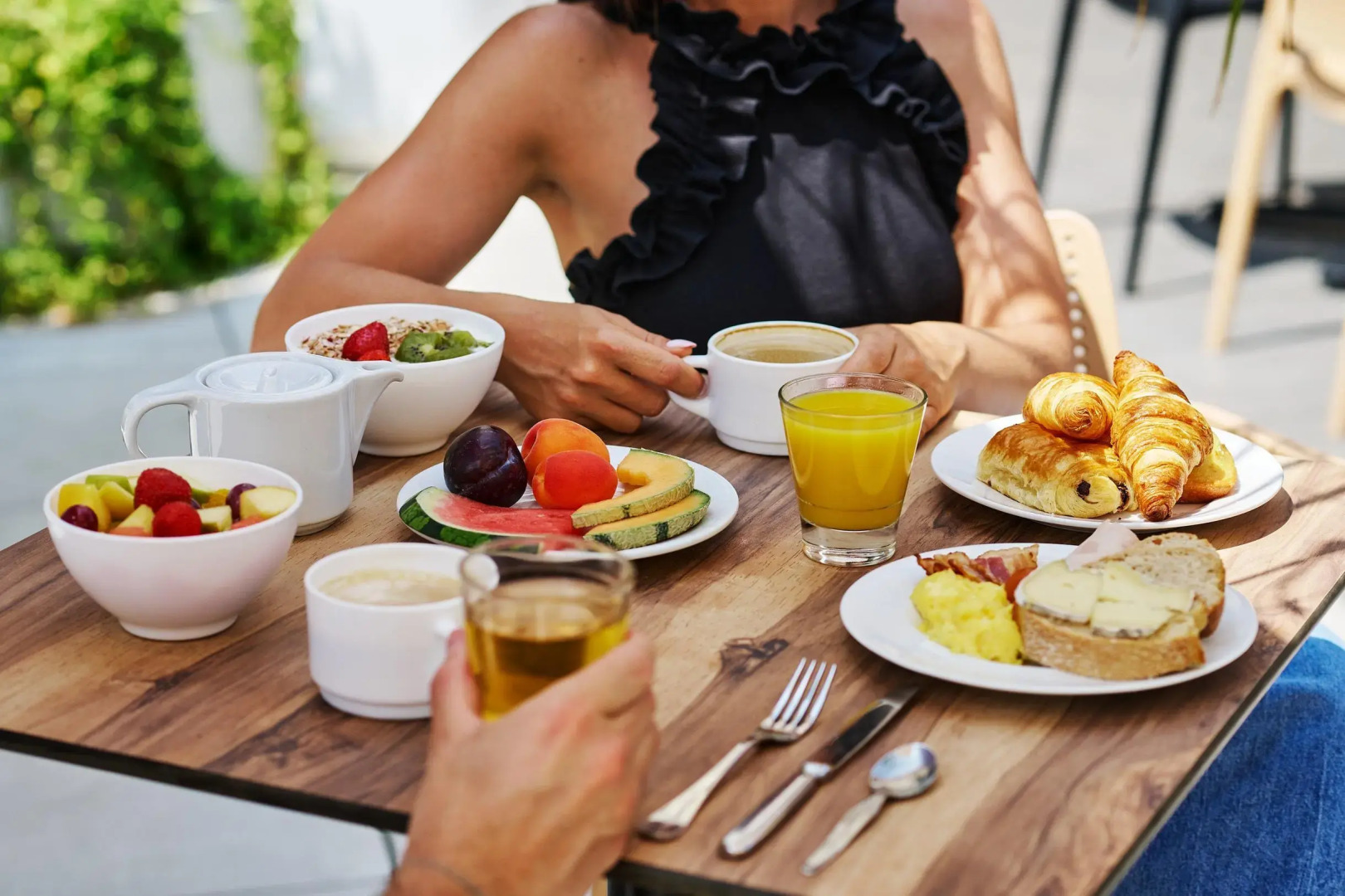 Hôtel Birdy by HappyCulture