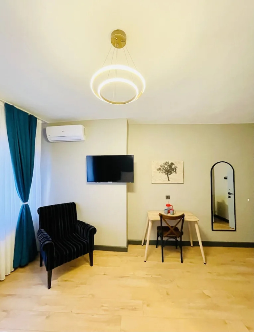 Puffin Suites & Rooms