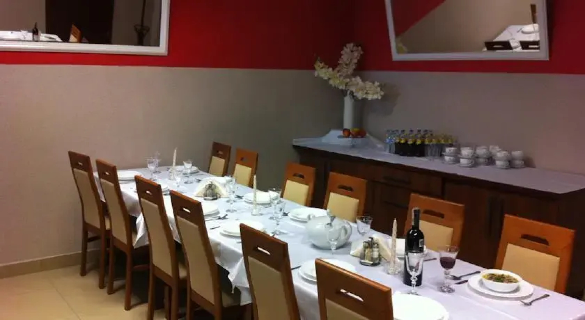 Premium Hostel Bed & Breakfast