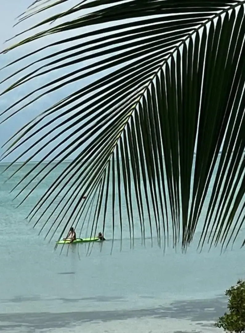 Secret Beach Cabanas