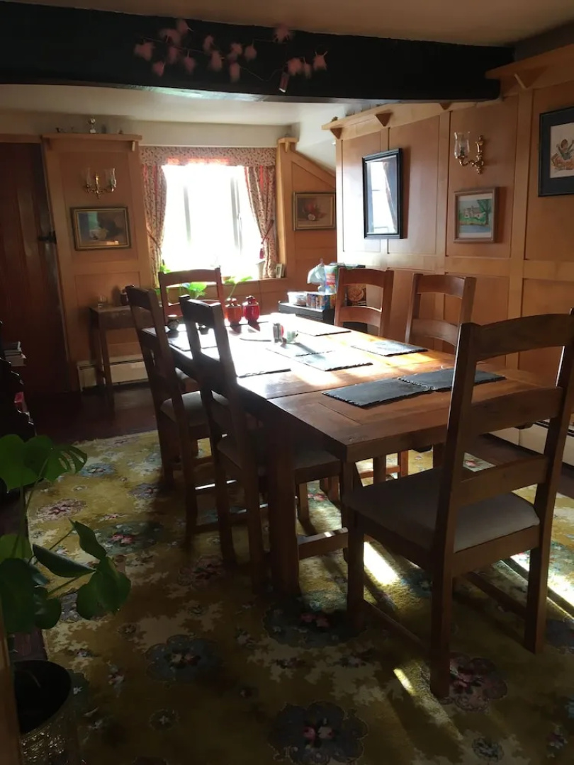Hungarton Bed & Breakfast
