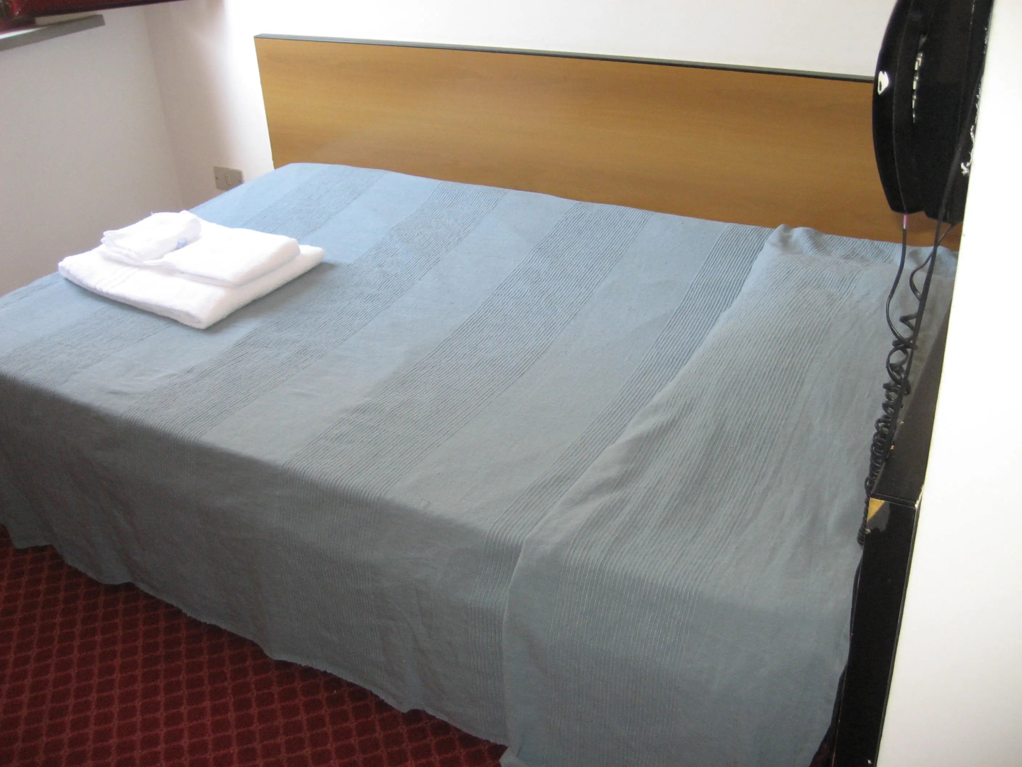 Hotel Niagara Rimini
