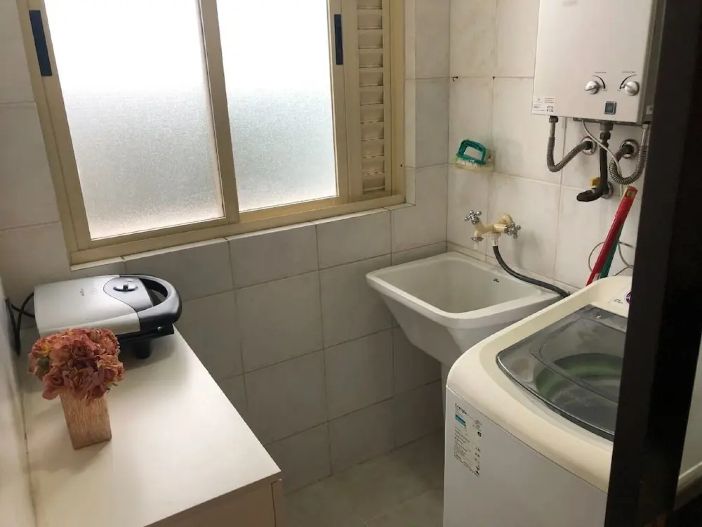 Apartamento Rosenhaus Tower