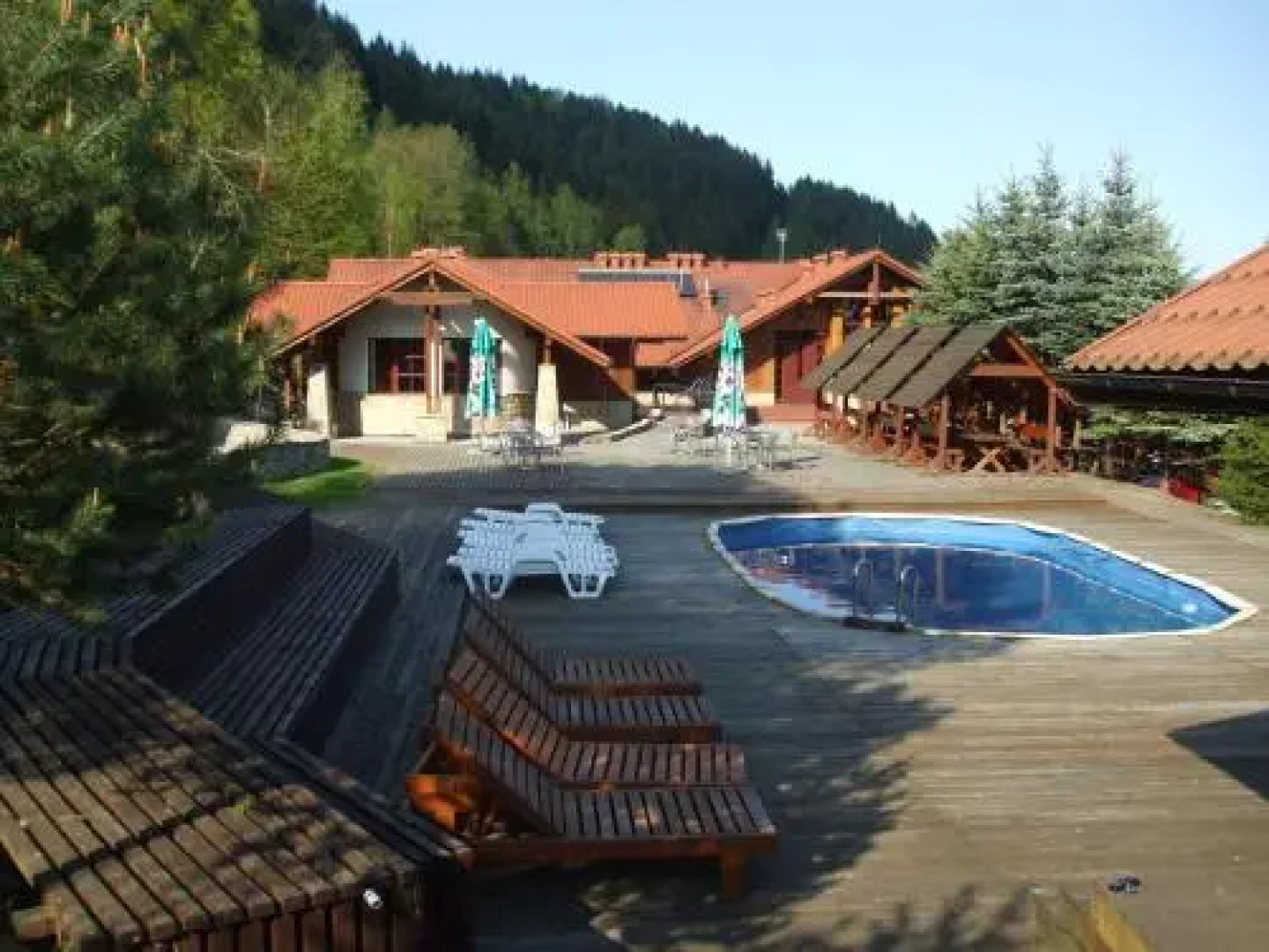 Rezydencja Leśny Dwór