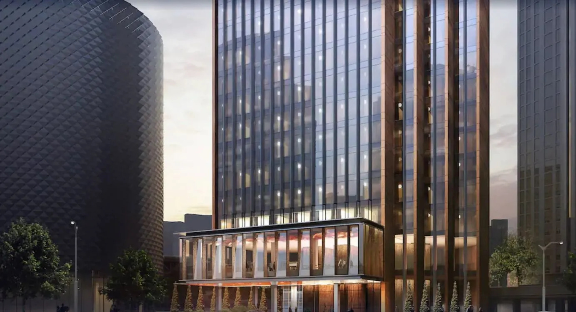 Courtyard by Marriott Suwon